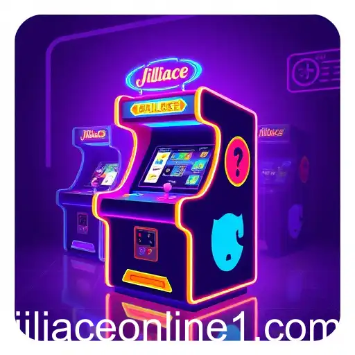 Exploring the Exciting World of Arcade Games: Focus on Jiliace Online