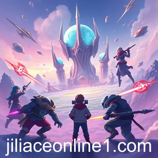 The Evolving Landscape of Online Gaming