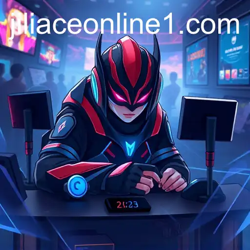 Exploring Jiliace Online: Trends and Insights