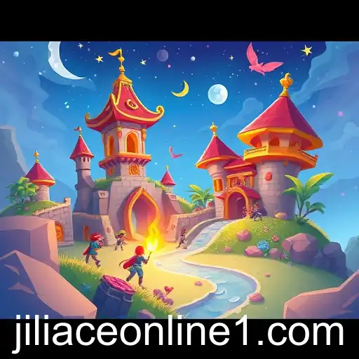 Gaming Trends and Innovations