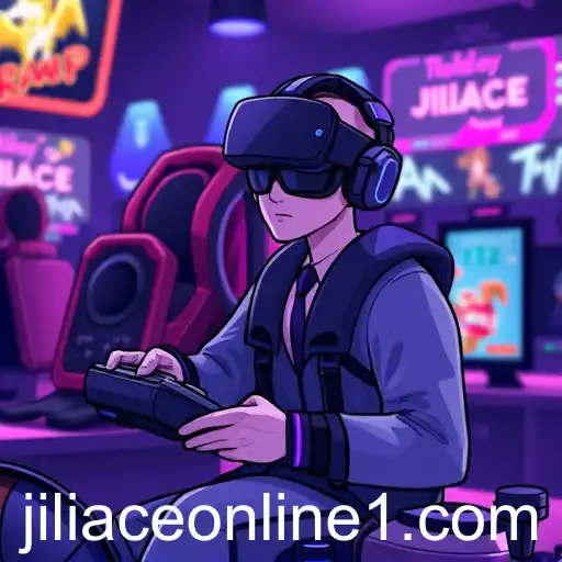 The Expanding Landscape of Jiliace Online Gaming