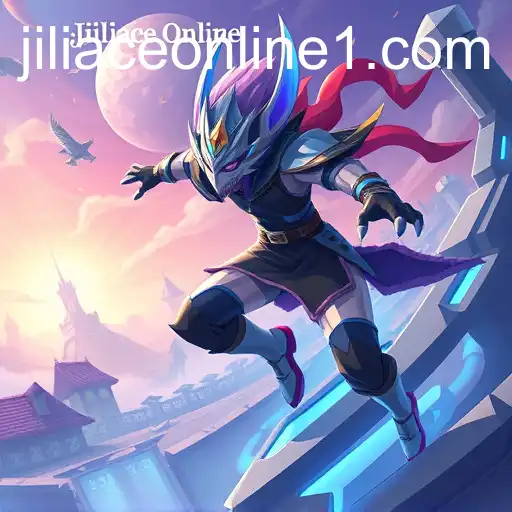 The Rise of Jiliace Online: A Digital Gaming Phenomenon