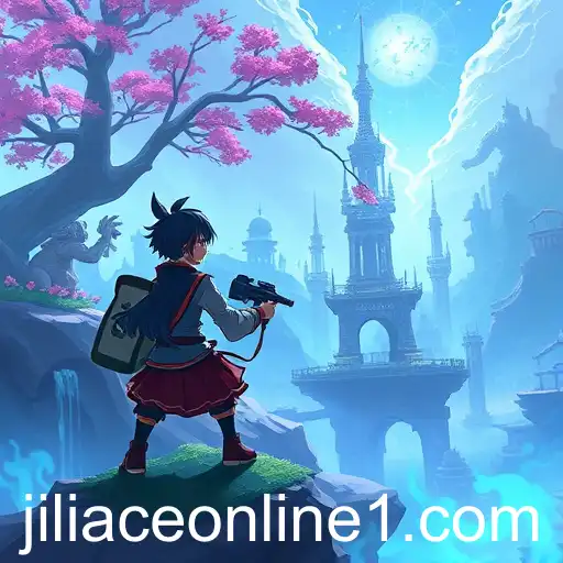 The Rise of Jiliace Online in the Gaming World