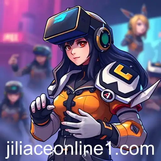 Jiliace Online's Innovative Approach to Gaming