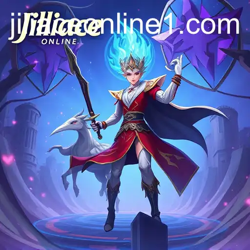 The Rise of Jiliace Online in the Gaming World