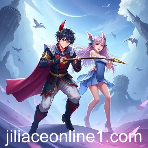 The Rise of Jiliace Online: A New Era in Gaming