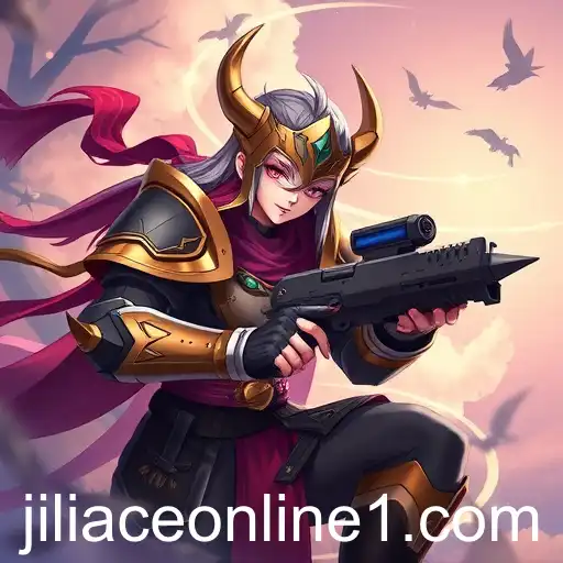 Rise of Jiliace Online in the Gaming Arena