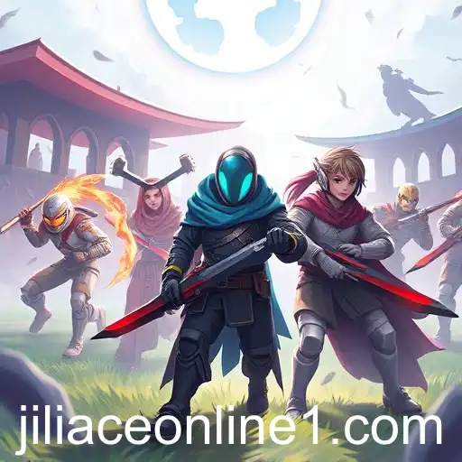 Emerging Trends in Online Gaming