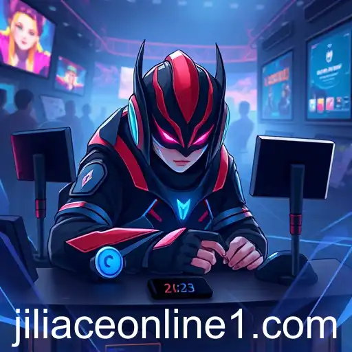 Exploring Jiliace Online: Trends and Insights