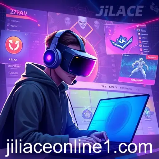 Exploring the Rise of Jiliace: A New Era in Online Gaming
