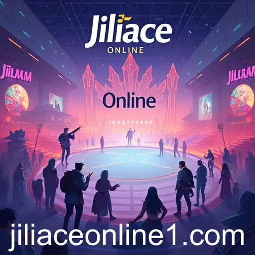 Jiliace Online: The Rise of Interactive Gaming Platforms