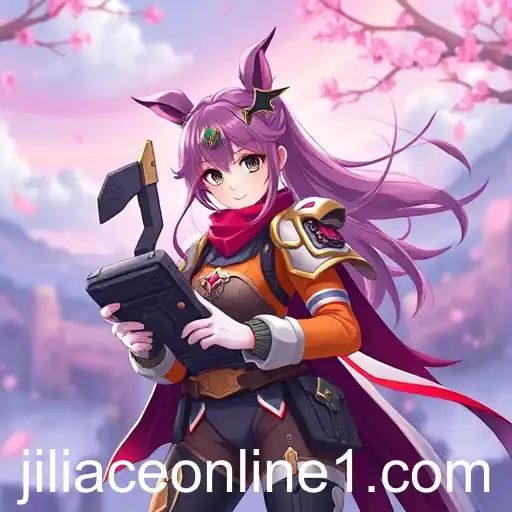 Jiliace Online and the Evolution of Gaming Platforms