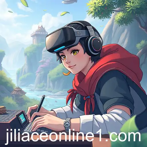 The Resurgence of Jiliace Online: A New Era in Gaming