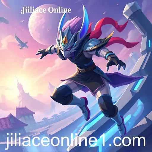 The Rise of Jiliace Online: A Digital Gaming Phenomenon
