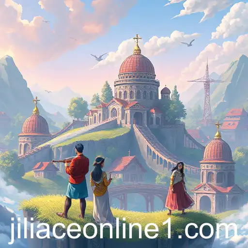 Jiliace Online's Innovative Approach to Gaming