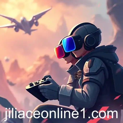 The Rise of Jiliace: A Digital Gaming Revolution