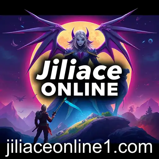 Jiliace Online: Revolutionizing Digital Gaming
