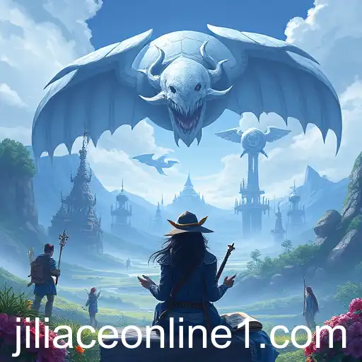 The Rise of Jiliace: A Digital Gaming Phenomenon