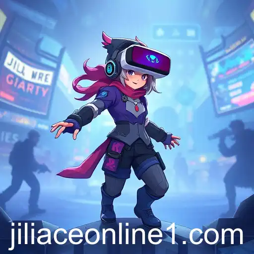 Rise of Online Gaming Platforms