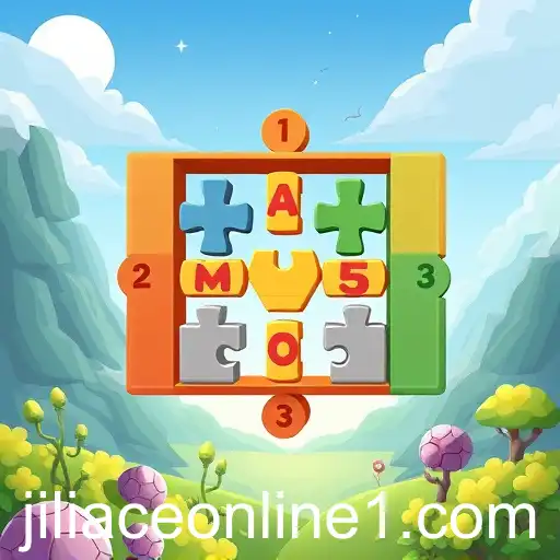 Exploring the World of 'Jiliace Online' Puzzle Games