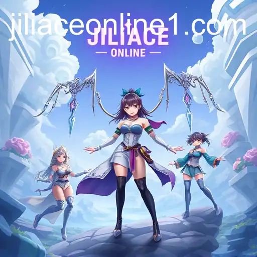 The Rise of Jiliace Online in the Gaming World