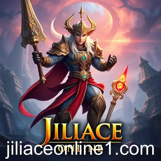 Exploring the Charm of Jiliace Online in the RPG Games Category