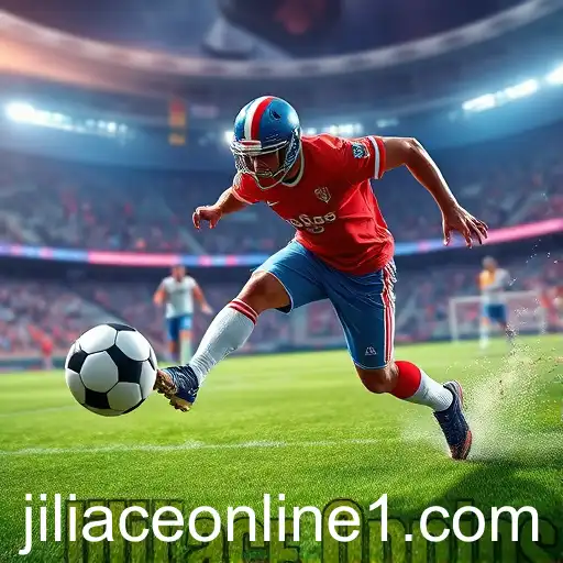Exploring the Allure of 'Jiliace Online' Sports Games